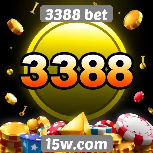 3388 bet oferece diversas opções de jogos online