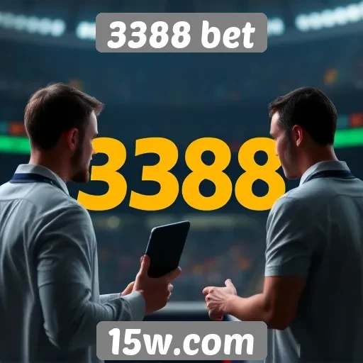 Avaliação da experiência do usuário na 3388 bet