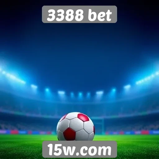 Opiniões de usuários sobre 3388 bet