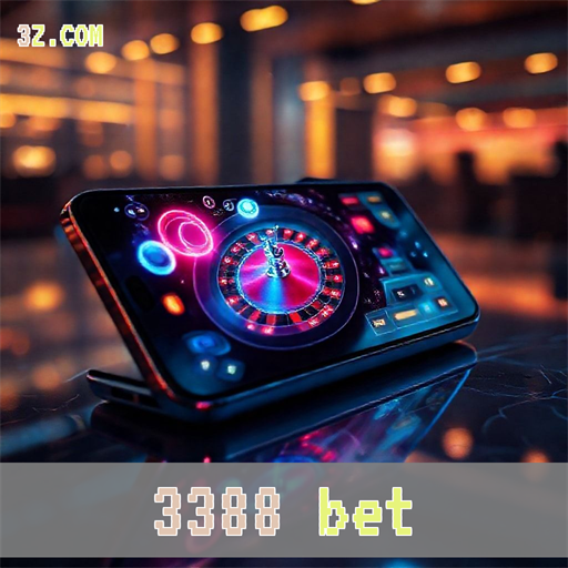 Aplicativo Móvel Experimente o App do 3388 Bet e Transforme suas Apostas