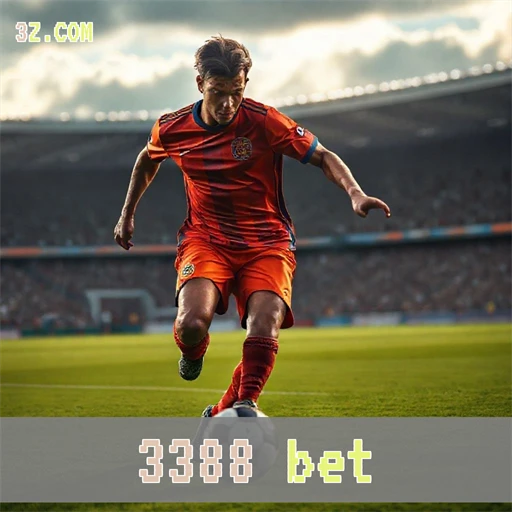 Apostando em Emoções: Esporte e 3388 Bet em Sintonia