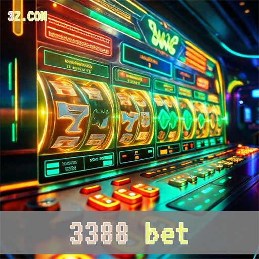Diversão Sem Limites: Jogos Incríveis na 3388 Bet