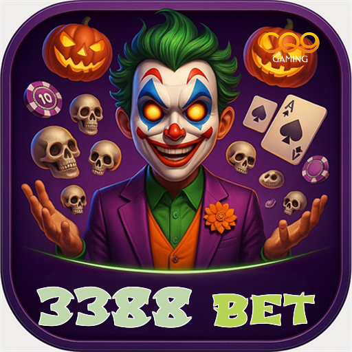 3388 bet 3388 bet logo