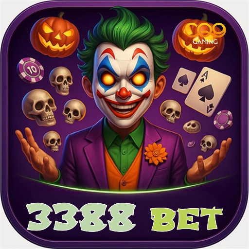 3388 bet