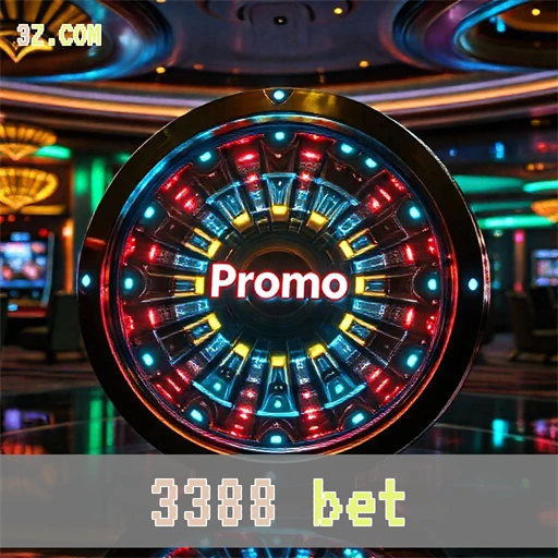 Promoções Irresistíveis da 3388 Bet: Uma Aventura no Jogo